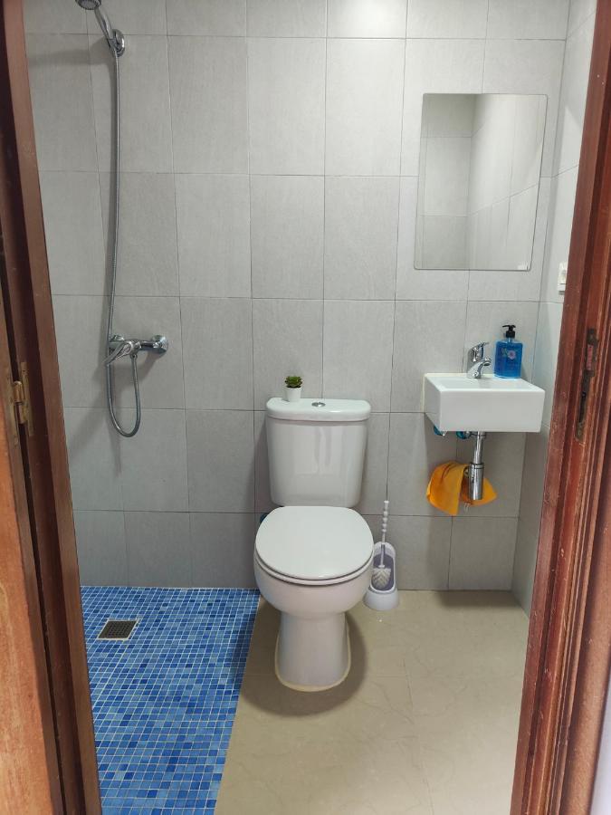 Quinta Andaina Pansiyon Sigueiro Dış mekan fotoğraf